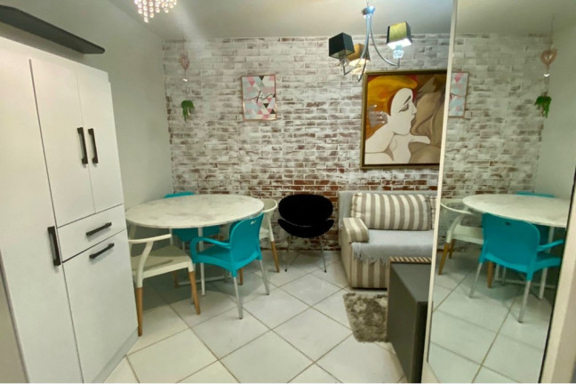 Imagem Imóvel com 1 Quarto à Venda, 36 m² em Centro - Balneário Camboriú Imagem Imóvel com 1 Quarto à Venda, 36 m² em Centro - Balneário Camboriú