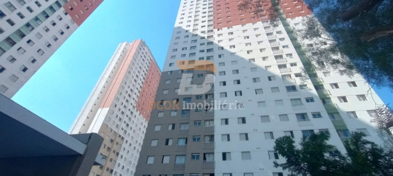 Imagem Apartamento com 2 Quartos à Venda, 44 m² em Canhema - Diadema Imagem Apartamento com 2 Quartos à Venda, 44 m² em Canhema - Diadema