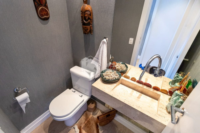 Imagem Apartamento com 5 Quartos à Venda, 218 m² em Vila Cruzeiro - São Paulo Imagem Apartamento com 5 Quartos à Venda, 218 m² em Vila Cruzeiro - São Paulo