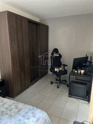 Imagem Casa com 2 Quartos à Venda, 88 m² em Vila Progresso - Jundiaí