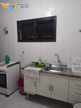 Imagem Apartamento com 2 Quartos à Venda, 70 m² em Tupi - Praia Grande