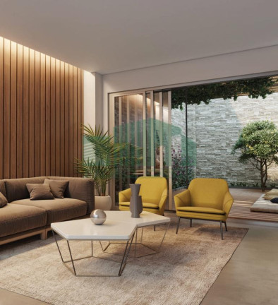 Imagem Apartamento com 2 Quartos à Venda, 68 m² em Casa Forte - Recife Imagem Apartamento com 2 Quartos à Venda, 68 m² em Casa Forte - Recife