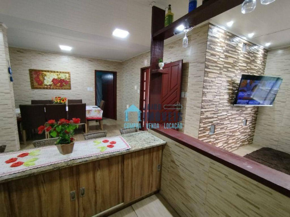 Imagem Casa com 3 Quartos à Venda, 350 m² em Centro - Balneário Pinhal Imagem Casa com 3 Quartos à Venda, 350 m² em Centro - Balneário Pinhal