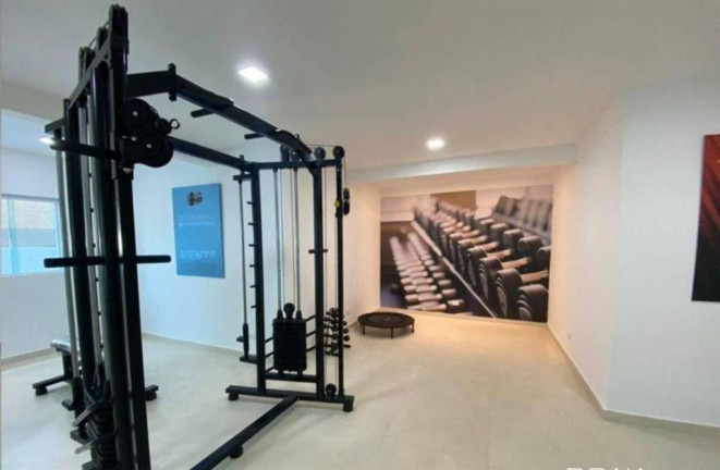 Imagem Apartamento com 3 Quartos à Venda, 120 m² em Forte - Praia Grande Imagem Apartamento com 3 Quartos à Venda, 120 m² em Forte - Praia Grande