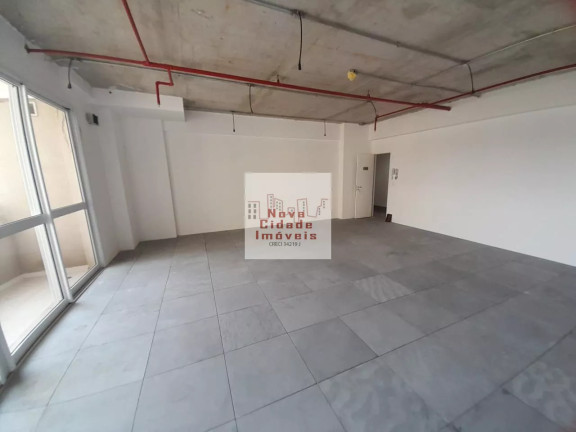 Imagem Imóvel com 1 Quarto à Venda, 66 m² em Chácara Santo Antônio (zona Sul) - São Paulo