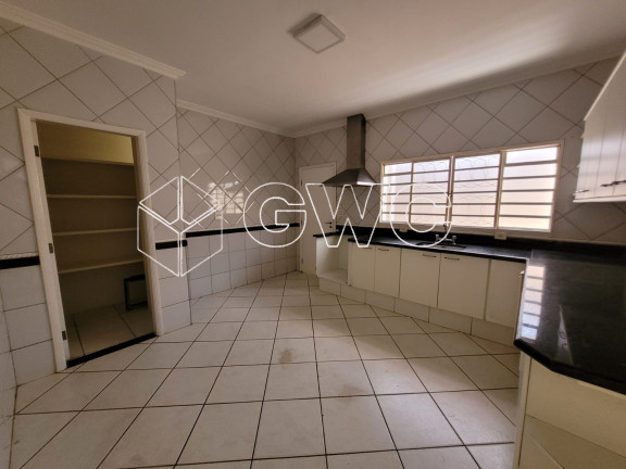 Imagem Casa com 3 Quartos para Alugar, em Jardim Maria Izabel - Marília Imagem Casa com 3 Quartos para Alugar, em Jardim Maria Izabel - Marília