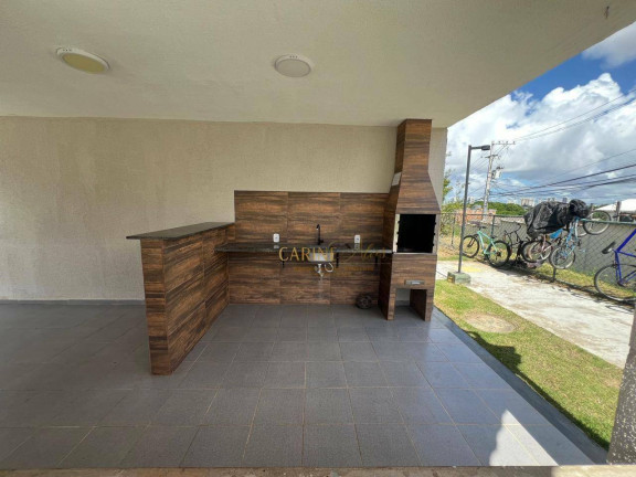 Imagem Apartamento com 2 Quartos à Venda, 40 m² em Jardim Placaford - Salvador