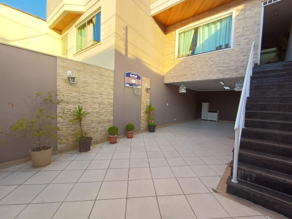 Imagem Sobrado com 3 Quartos à Venda, 160 m² em Vila Gumercindo - São Paulo Imagem Sobrado com 3 Quartos à Venda, 160 m² em Vila Gumercindo - São Paulo