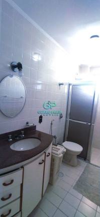 Imagem Apartamento com 2 Quartos à Venda, 70 m² em Enseada - Guarujá