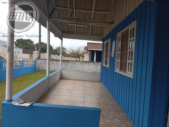 Imagem Casa com 3 Quartos à Venda, 83 m² em Solymar - Matinhos Imagem Casa com 3 Quartos à Venda, 83 m² em Solymar - Matinhos