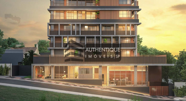 Imagem Apartamento com 1 Quarto à Venda, 122 m² em Jardins - São Paulo Imagem Apartamento com 1 Quarto à Venda, 122 m² em Jardins - São Paulo
