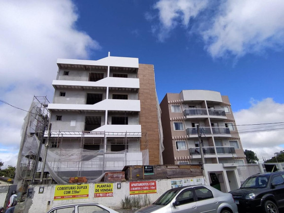 Imagem Apartamento com 3 Quartos à Venda, 230 m² em Pedro Moro - São José Dos Pinhais