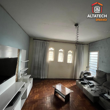 Imagem Casa com 3 Quartos à Venda, 145 m² em Vila Nova - Poços De Caldas Imagem Casa com 3 Quartos à Venda, 145 m² em Vila Nova - Poços De Caldas