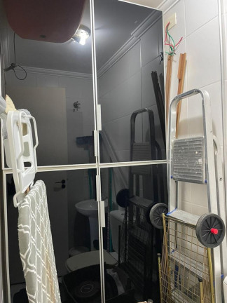 Imagem Apartamento com 3 Quartos à Venda, 144 m² em Vila Assunção - Santo André Imagem Apartamento com 3 Quartos à Venda, 144 m² em Vila Assunção - Santo André