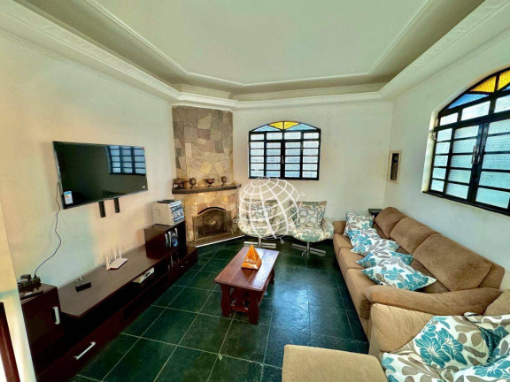 Imagem Chácara com 7 Quartos à Venda, 565 m² em Vitória Régia - Atibaia Imagem Chácara com 7 Quartos à Venda, 565 m² em Vitória Régia - Atibaia