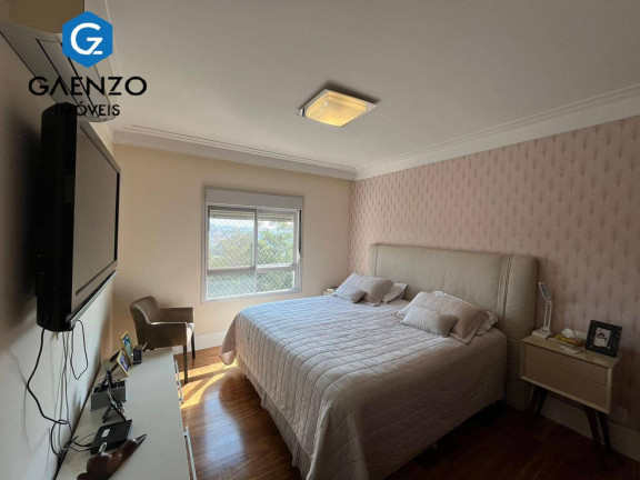 Imagem Apartamento com 4 Quartos à Venda, 227 m² em Vila Yara - Osasco Imagem Apartamento com 4 Quartos à Venda, 227 m² em Vila Yara - Osasco