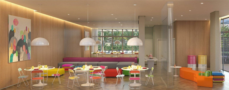 Imagem Apartamento com 2 Quartos à Venda, 69 m² em Vila Leopoldina - São Paulo Imagem Apartamento com 2 Quartos à Venda, 69 m² em Vila Leopoldina - São Paulo