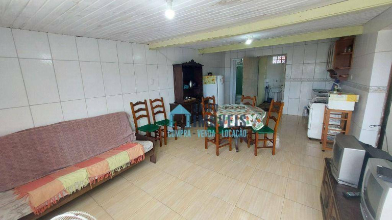Imagem Casa com 4 Quartos à Venda, 300 m² em Magistério - Balneário Pinhal Imagem Casa com 4 Quartos à Venda, 300 m² em Magistério - Balneário Pinhal