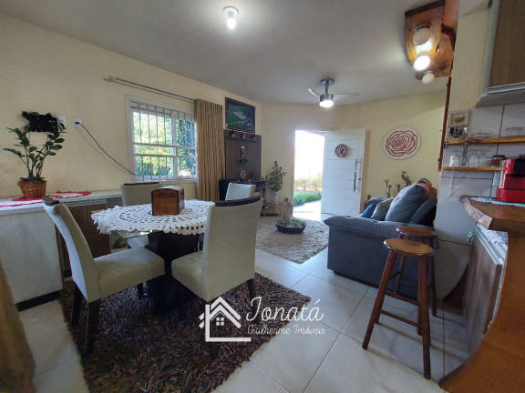 Imagem Casa com 2 Quartos à Venda, 92 m² em Morro São Pedro - Bom Princípio Imagem Casa com 2 Quartos à Venda, 92 m² em Morro São Pedro - Bom Princípio