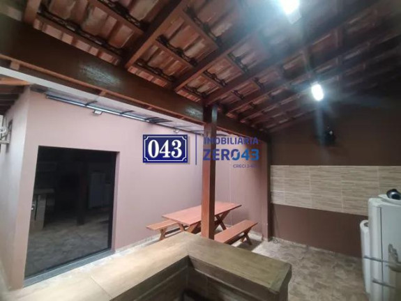Imagem Casa com 2 Quartos à Venda, 100 m² em Residencial Quadra Norte - Londrina Imagem Casa com 2 Quartos à Venda, 100 m² em Residencial Quadra Norte - Londrina