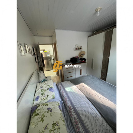 Imagem Casa com 3 Quartos à Venda, 193 m² em Monte Alegre - Camboriú