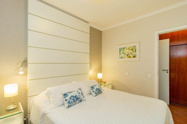 Imagem Apartamento com 3 Quartos à Venda, 118 m² em Perdizes - São Paulo Imagem Apartamento com 3 Quartos à Venda, 118 m² em Perdizes - São Paulo