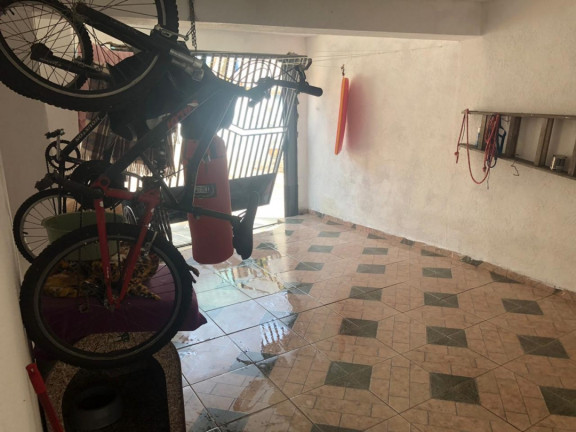 Imagem Casa com 6 Quartos à Venda, em Vila Três Irmãos - Carapicuíba Imagem Casa com 6 Quartos à Venda, em Vila Três Irmãos - Carapicuíba