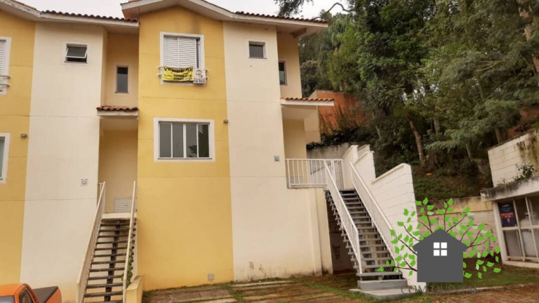 Imagem Casa com 3 Quartos à Venda, 90 m² em Chácara Ondas Verdes - Cotia Imagem Casa com 3 Quartos à Venda, 90 m² em Chácara Ondas Verdes - Cotia