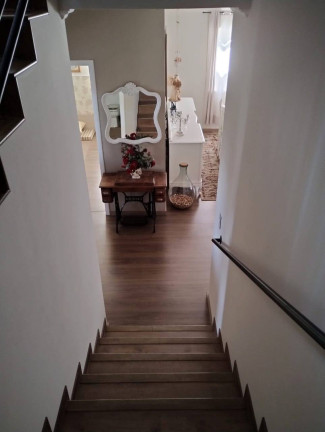 Imagem Casa com 3 Quartos à Venda, 420 m² em Altos Do Paraíso - Botucatu