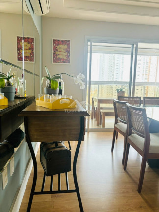Imagem Apartamento com 3 Quartos à Venda, 140 m² em Parque Campolim - Sorocaba Imagem Apartamento com 3 Quartos à Venda, 140 m² em Parque Campolim - Sorocaba
