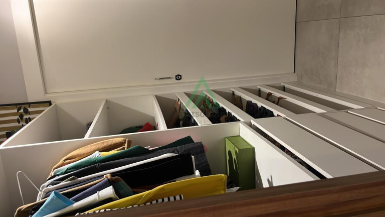 Imagem Apartamento com 3 Quartos à Venda, 156 m² em Vila Mariana - São Paulo