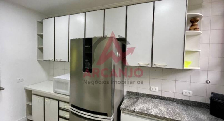Imagem Casa com 3 Quartos à Venda, 92 m² em Riviera - Bertioga