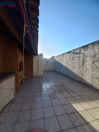 Imagem Sobrado com 3 Quartos à Venda, em Belenzinho - São Paulo Imagem Sobrado com 3 Quartos à Venda, em Belenzinho - São Paulo