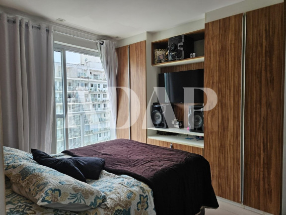 Imagem Imóvel com 3 Quartos à Venda, 98 m² em Recreio Dos Bandeirantes - Rio De Janeiro