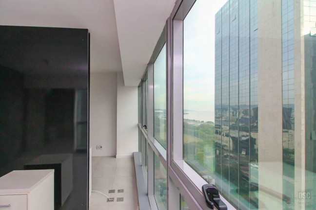 Imagem Imóvel com 1 Quarto à Venda, 46 m² em Praia De Belas - Porto Alegre Imagem Imóvel com 1 Quarto à Venda, 46 m² em Praia De Belas - Porto Alegre