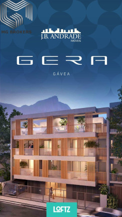 Imagem Imóvel com 2 Quartos à Venda, 156 m² em Gávea - Rio De Janeiro Imagem Imóvel com 2 Quartos à Venda, 156 m² em Gávea - Rio De Janeiro