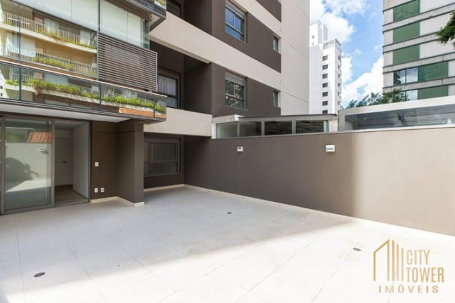 Imagem Apartamento com 2 Quartos à Venda, 117 m² em Vila Nova Conceição - São Paulo Imagem Apartamento com 2 Quartos à Venda, 117 m² em Vila Nova Conceição - São Paulo