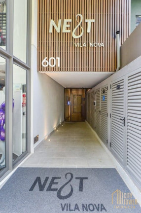 Imagem Apartamento com 1 Quarto à Venda, 28 m² em Vila Nova Conceição - São Paulo Imagem Apartamento com 1 Quarto à Venda, 28 m² em Vila Nova Conceição - São Paulo
