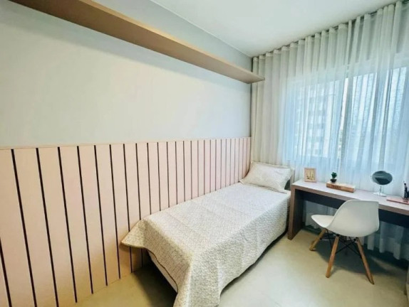 Imagem Imóvel com 3 Quartos à Venda, 59 m² em Samambaia Sul (samambaia) - Brasília Imagem Imóvel com 3 Quartos à Venda, 59 m² em Samambaia Sul (samambaia) - Brasília