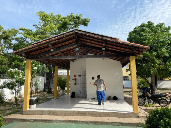 Imagem Casa com 2 Quartos à Venda, 48 m² em Dirceu Arcoverde - Teresina Imagem Casa com 2 Quartos à Venda, 48 m² em Dirceu Arcoverde - Teresina