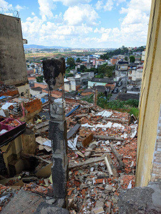 Imagem Terreno à Venda, 445 m² em Centro - Carapicuíba