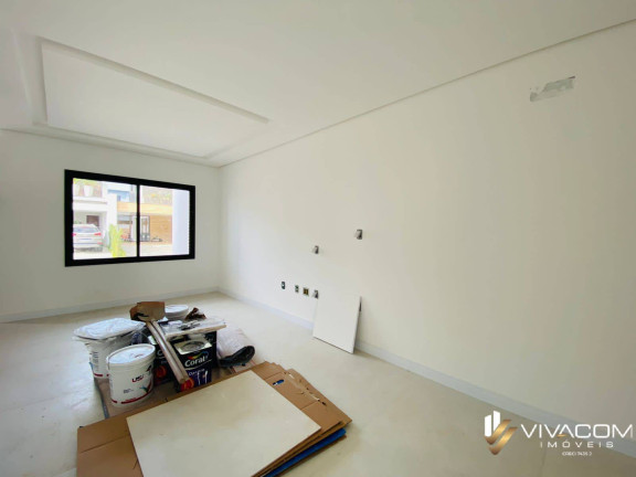 Imagem Casa com 3 Quartos à Venda, 184 m² em Deltaville - Biguaçu Imagem Casa com 3 Quartos à Venda, 184 m² em Deltaville - Biguaçu