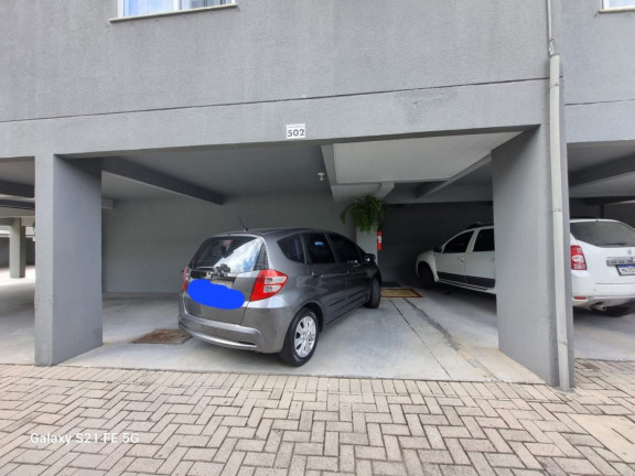 Imagem Apartamento com 2 Quartos à Venda, 59 m² em Fortaleza - Blumenau
