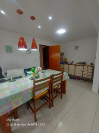 Imagem Casa com 3 Quartos à Venda, 100 m² em Vila Moraes - São Paulo Imagem Casa com 3 Quartos à Venda, 100 m² em Vila Moraes - São Paulo