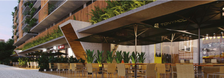 Imagem Sala Comercial à Venda, em Leblon - Rio De Janeiro Imagem Sala Comercial à Venda, em Leblon - Rio De Janeiro