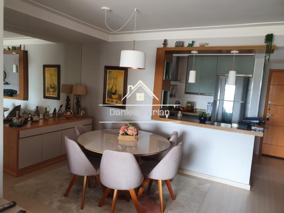 Imagem Apartamento com 3 Quartos à Venda, 135 m² em Edifício Horizonte Campolim - Sorocaba