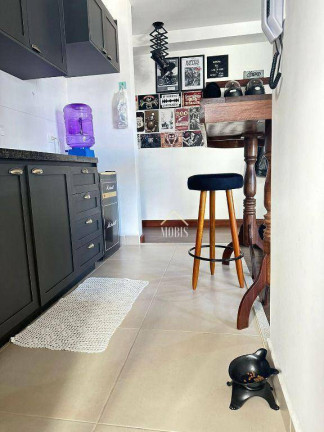 Imagem Apartamento com 2 Quartos à Venda, 67 m² em Centro - Santo André Imagem Apartamento com 2 Quartos à Venda, 67 m² em Centro - Santo André