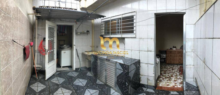 Imagem Casa com 2 Quartos à Venda,  em Tupi - Praia Grande