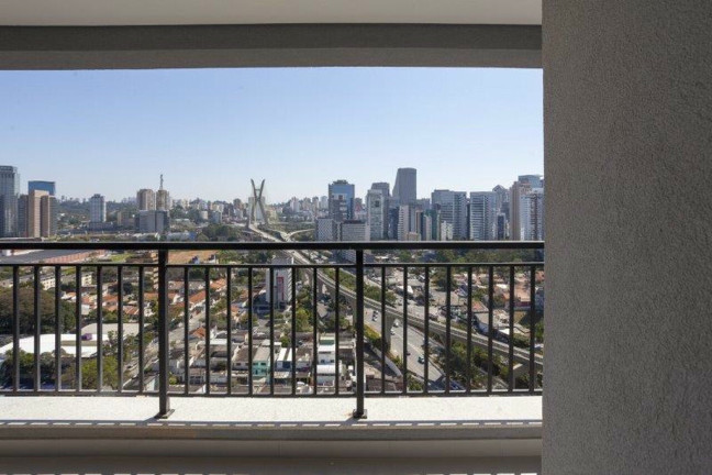Imagem Apartamento com 2 Quartos à Venda, 68 m² em Brooklin Paulista - São Paulo Imagem Apartamento com 2 Quartos à Venda, 68 m² em Brooklin Paulista - São Paulo