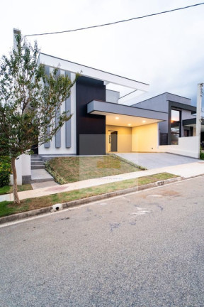 Imagem Casa de Condomínio com 3 Quartos à Venda, 212 m² em Jardim Residencial Chácara Ondina - Sorocaba Imagem Casa de Condomínio com 3 Quartos à Venda, 212 m² em Jardim Residencial Chácara Ondina - Sorocaba